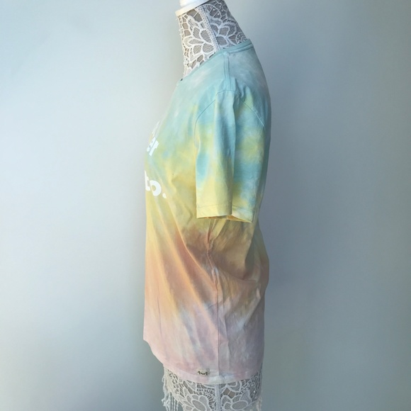 Marine Layer PRIDE Tee Whatever You're Into LGBTQ - Picture 3 of 8